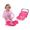 SIMBA Fotelik Maxi COSI Nosidełko 2 rodz dla lalki