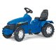 Rolly Toys Traktor New Holland - zabawka rolnicza