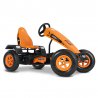 BERG Gokart na pedały X-Cross BFR Pompowane koła od 5 lat do 100 kg