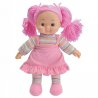 Simba Lalka Pyzatka Szmacianka - Jasno różowa Sukienka