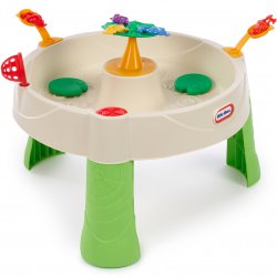 Stół Wodny Skaczące Żabki Little Tikes