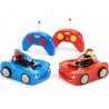 Little Tikes Zdalnie Sterowane Samochody Zderząjące Się Autka Bumper Cars