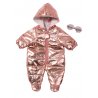 Zimowe Ubranko Dla Lalki Baby Annabell