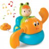 Smoby Cotoons Interaktywny Krab Do Kąpieli