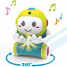 Interaktywny Smart Robot 1 2 3 Tic nauka w ruchu Smoby