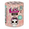 L.O.L. SURPRISE Lils Sister/Pets- Siostrzyczki lub Zwierzątko Makeover Seria 2