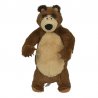 SIMBA Masza i Niedźwiedź MIŚ PLUSZOWY Stojący 25 CM