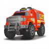 DICKIE Jeżdżąca Straż Pożarna Wóz Światło Dźwięk A.S. 20cm
