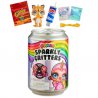 Poopsie Surprise - Magiczne opakowanie Sparkly Critters Seria 1.1