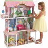 Drewniany Domek Dla Lalek KidKraft Sweet Savannah