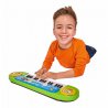 SIMBA Organki Zabawny Keyboard z buźkami