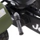 BERG Tereonowy Gokart na pedały Jeep Revolution BFR Pompowane koła od 5 lat do 100 kg