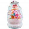 Num Noms Niespodzianka w Butelce z Ukrytymi Kosmetykami