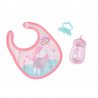 Baby Annabell Zestaw do karmienia 36 cm