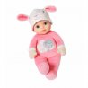 Baby Annabell - Mała miękka laleczka z grzechotką