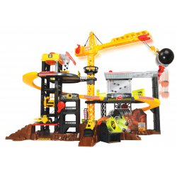 DICKIE CONSTR Zestaw Budowlany 79 cm