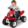 Elektryczny Quad Na Akumulator 6V X-Power Dla Dzieci Smoby