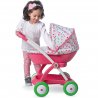 44 Koty Wózek Głęboki Dla Lalek Gondola Smoby