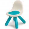 Niebieskie Krzesełko Dla Dzieci Smoby