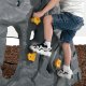 Góra Wspinaczkowa Plac Zabaw Skałka Do Wspinania Dla Dzieci Step2