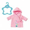 Baby Born Szlafroczek Dla Lalki Różowy