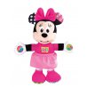Clementoni Interaktywna Minnie Pluszowa