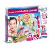 Clementoni Stwórz Swoje Własne Szminki