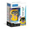 CLEMENTONI 50127 EDUKACYJNY ROBOT PET-BITS KOTEK