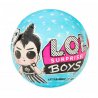 L.O.L. SURPRISE - Boys Seria 1.1 Chłopiec - laleczka LOL w kuli niespodziance