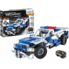 Laboratorium Mechaniki Samochód Policyjny Clementoni