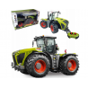 Traktor do Bruder Sterowany CLAAS Axion DUŻY 1:16 Happy People