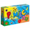 Alexander Gra Planszowa "Pamięć"