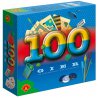 Alexander 100 Gier - zestaw gier planszowych