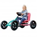 BERG Gokart na pedały Black Edition XXL-BFR 5+