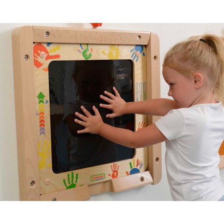 Zestaw Tablic Edukacyjnych - Temperatura + Zestaw listew