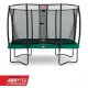 BERG Trampolina EazyFit 330 cm z siatką Deluxe