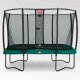BERG Trampolina EazyFit 330 cm z siatką Deluxe