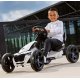 Gokart na pedały Reppy Rebel Ciche koła 2-6 lat do 40 kg BERG