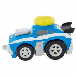 Slammin'Racers Samochód Off-Road SUV z dźwiękiem Little Tikes