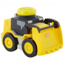 Slammin'Racers Samochód Off-Road SUV z dźwiękiem Little Tikes
