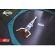 BERG Trampolina Champion 430 cm siatka Deluxe Twinspring Gold