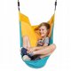 WOOPIE Cocoon Seat Denoch Turkusowo - Żółty