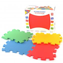 WOOPIE Piankowa Mata Edukacyjna