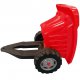 WOOPIE Przyczepka ACTIVE TARILER Czerwona 35 kg