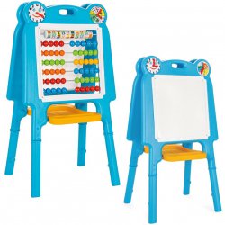 WOOPIE Tablica Edukacyjna Liczydło