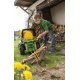 Rolly Toys Wyciągarka John Deere