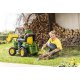 Rolly Toys Wyciągarka John Deere