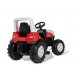 Rolly Toys Traktor rollyFarmtrac Steyr 6300 Terrus CVT na Pedały
