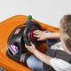 Step2 McLaren Sportowy Samochód Jeździk Pchacz dla Dzieci