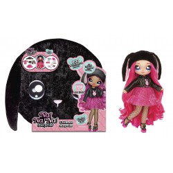 L.O.L Na! Na! Na! Ultimate Surprise Black